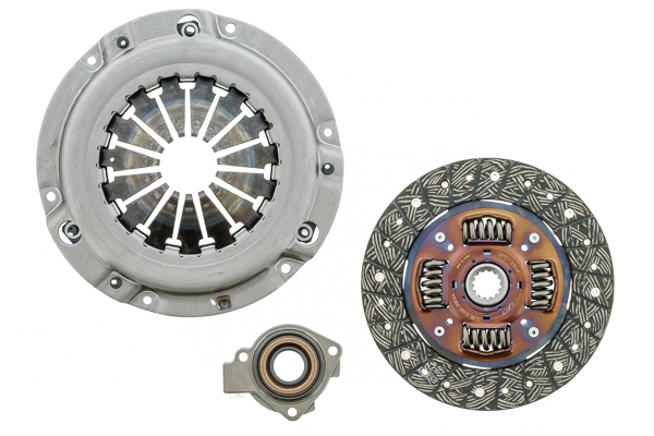 AISIN CKE-OP14R AISIN CSC Kit (3P) Σετ συμπλέκτη for OPEL VAUXHALL